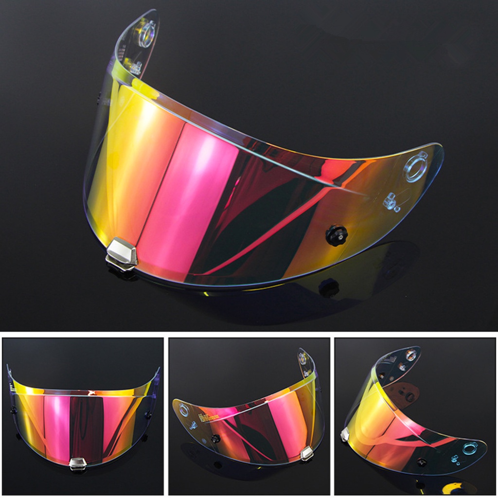 HJC Helmet Visor Lens Fit for Hjc Rpha 11/ Rpha 70/HJ26 Visor Lens