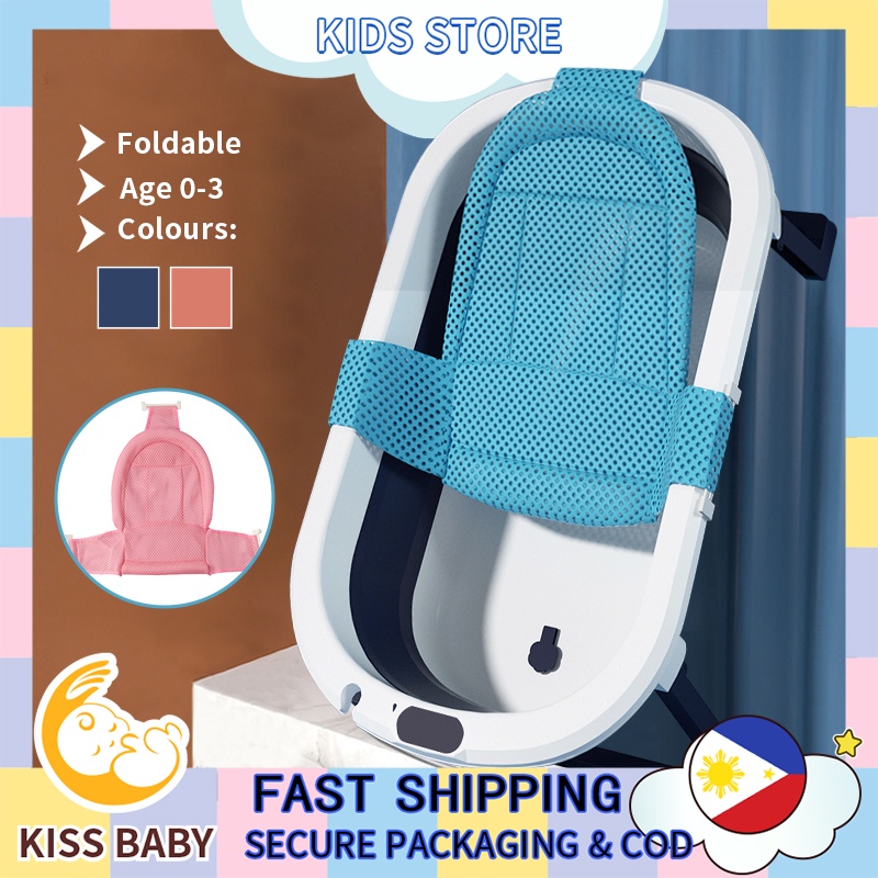 Baby Bath tub Baby Bath tub set Folding bath tub for baby Newborn