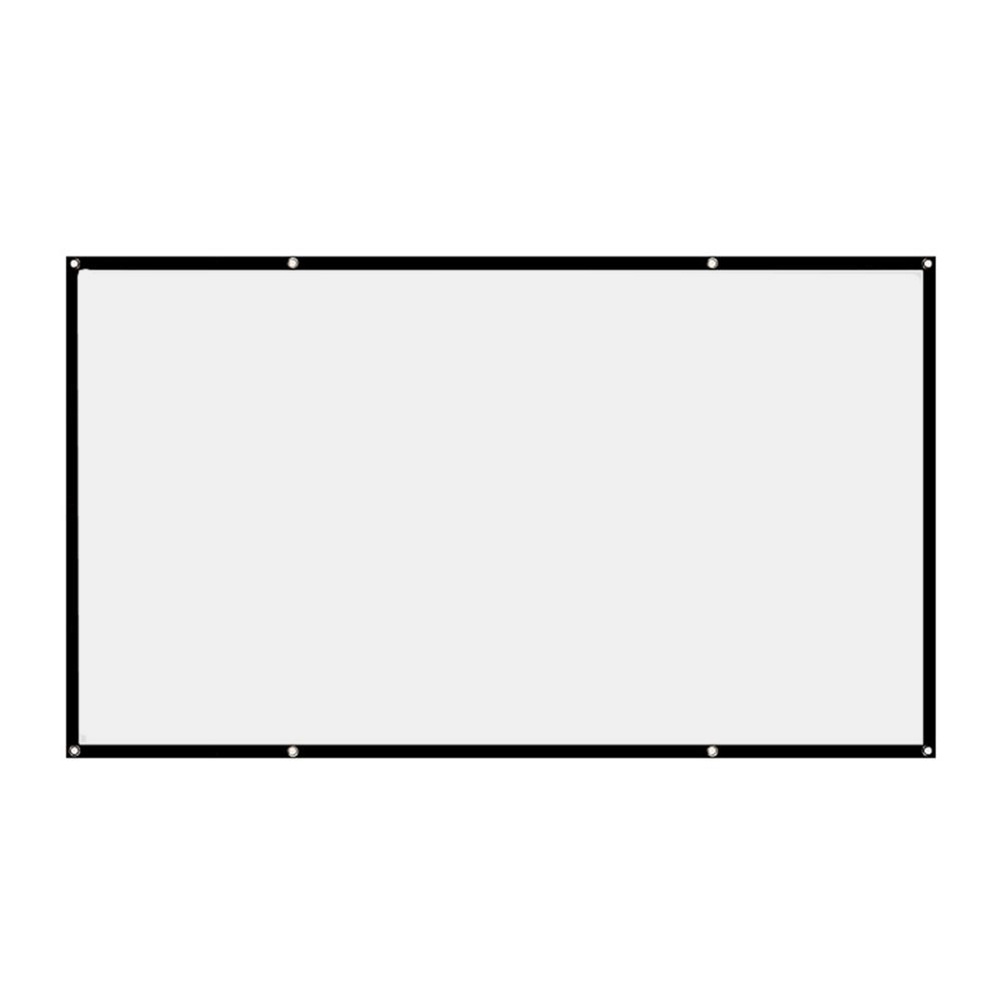 NEW RD822 HD 1920x1080P Mini Projector AZEUS USB Audio Home Cinema