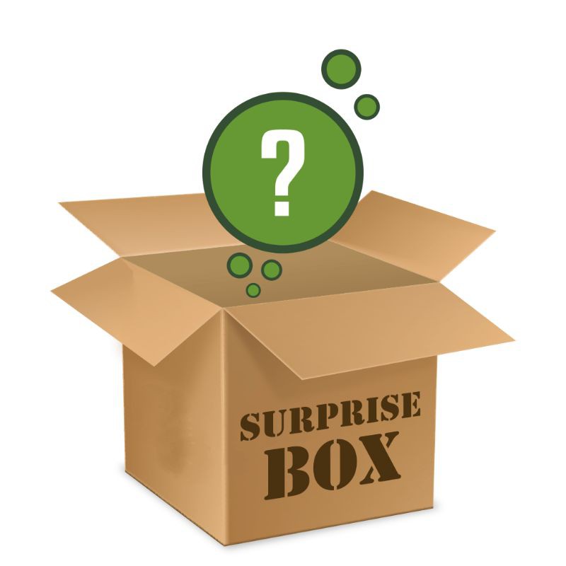 1 Full Surprise Box