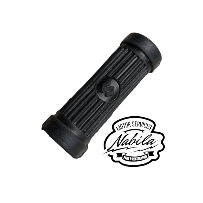 Rubber crank kickstater Suzuki fr80 rc80 rc100 rc110 bravo crystal ...