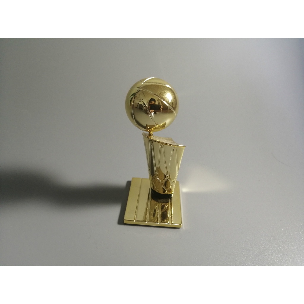 Yoyogi NBA Championship Trophy, FMVP Trophy, MVP Trophy NBA, Basketball  Trophy Suitable for NBA Fans…See more Yoyogi NBA Championship Trophy, FMVP