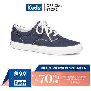 Anchor hot sale canvas keds