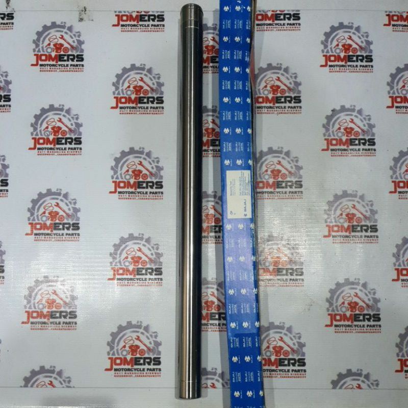 ROUSER 200RS FORK PIPE INNER TUBE DT151040 (GLS) | Shopee Philippines