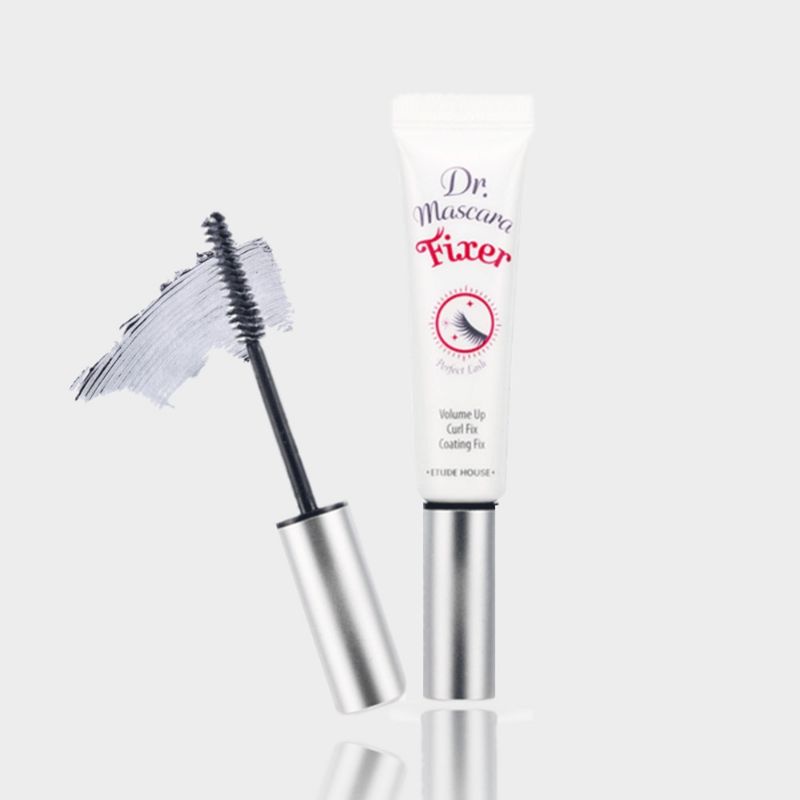Etudehouse Dr Mascara Fixer(natural) Shopee Philippines