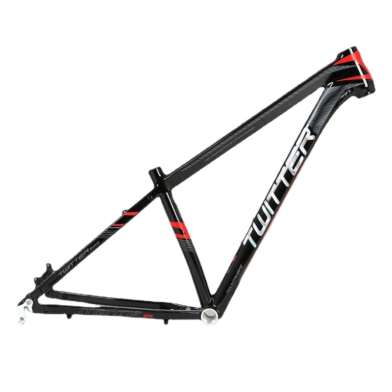 Alloy mtb frame sales