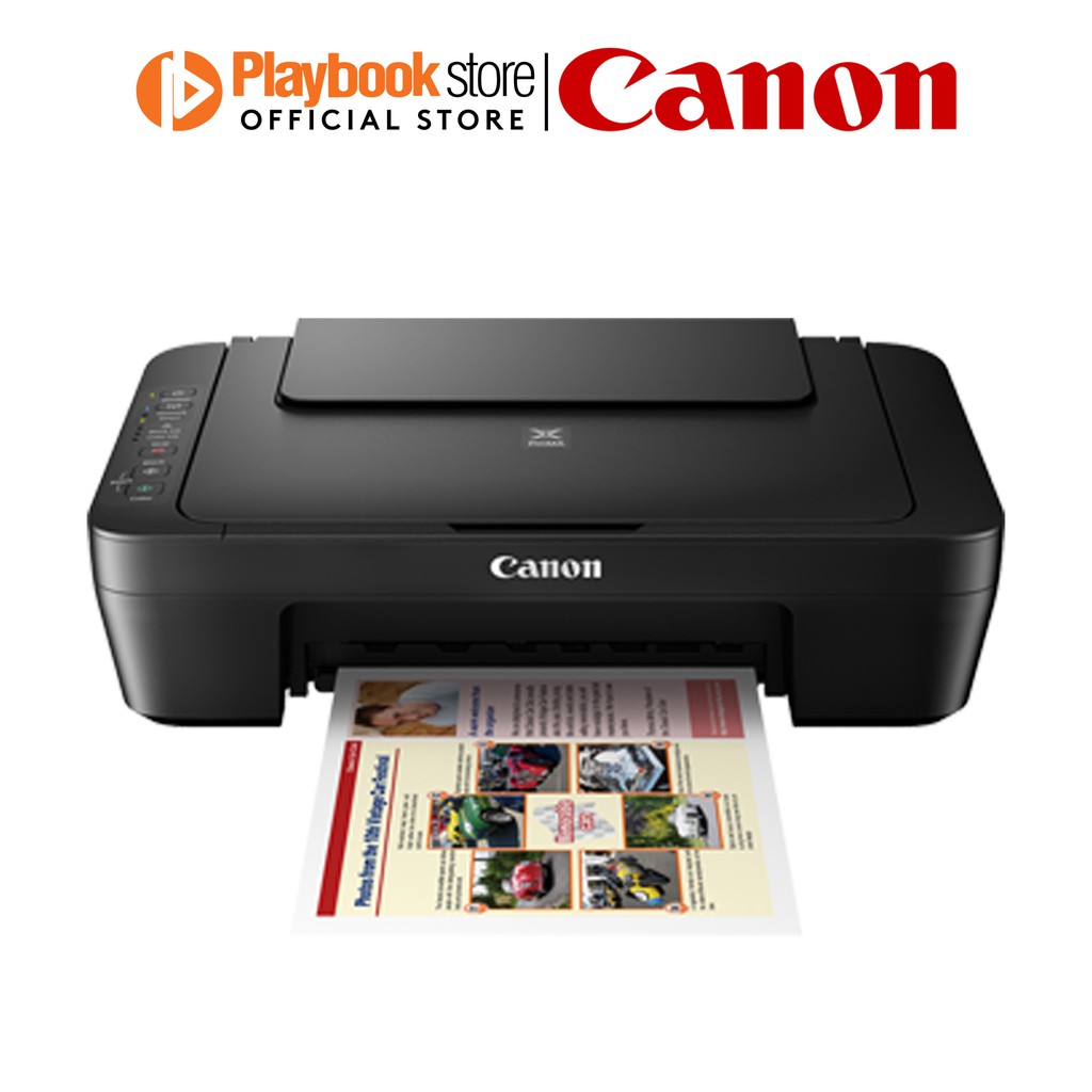 Buy 3 in store 1 printer