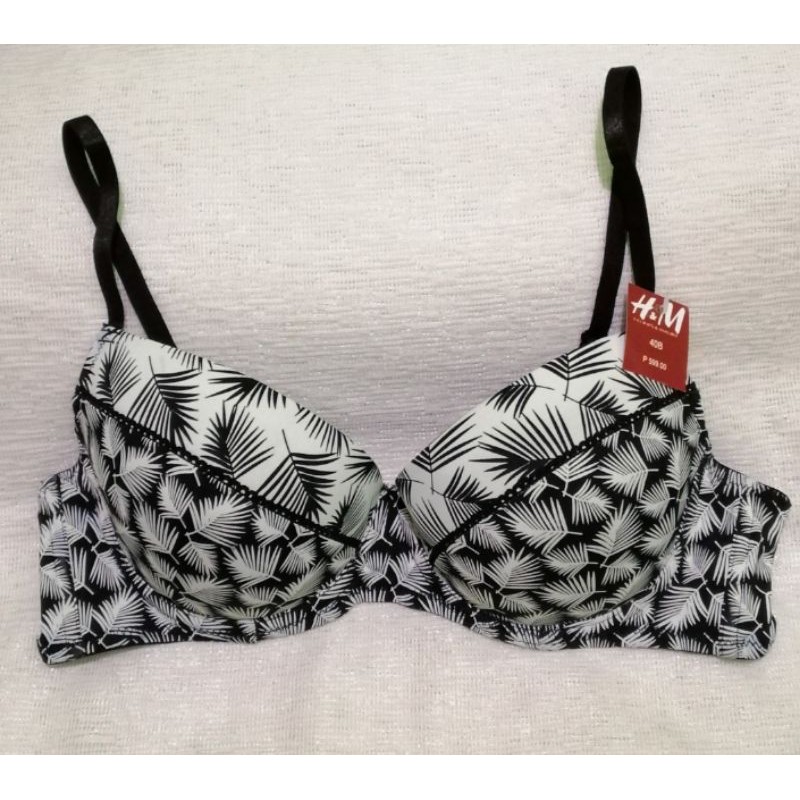 H&m bra clearance size