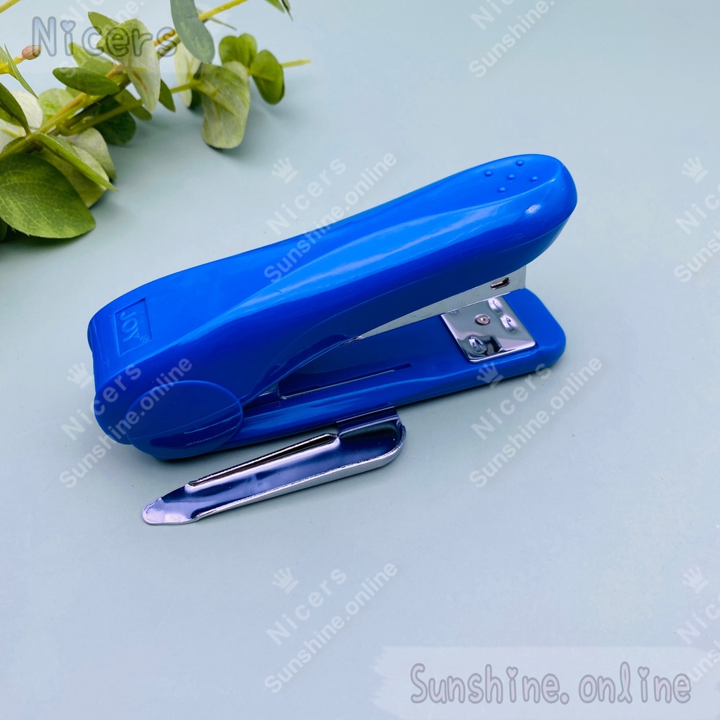 JOY #605A stapler W/staple remover use 26/6 #35 staple WIRE(BALA ...