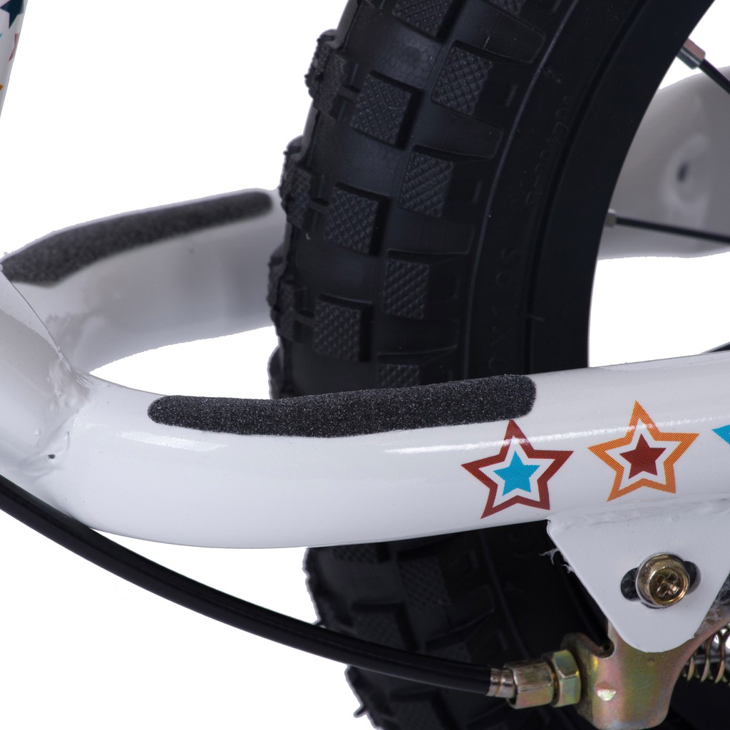 Kiddimoto Super Junior Max Balance Bike Stars Shopee Philippines