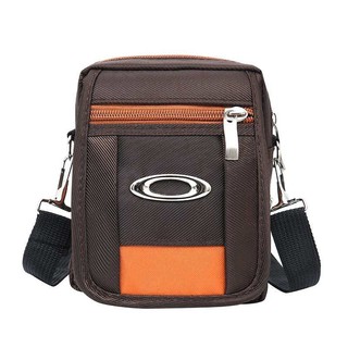 Oakley mens cheap sling bag