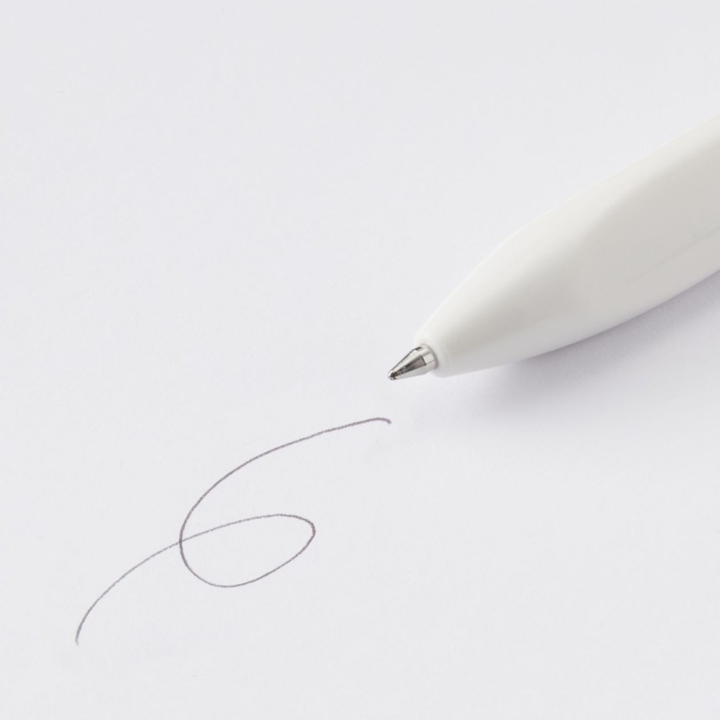 MUJI Triangular PEN REFILL | Shopee Philippines
