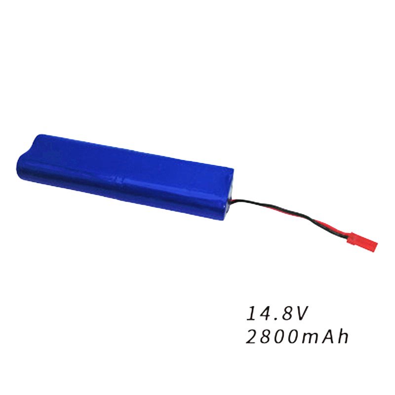 14.4V 2800mAh Replacement Battery For ilife V50 V55 V8s V3s Pro V5s Pro ...