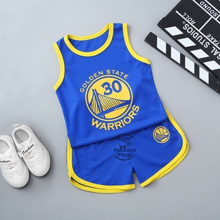 Buy CM C&M WODRO Toddler Kid Basketball Jersey Outfit Baby Boy Girl Letters  Tank Top + Track Shorts Sets Boy Summer Clothes, Blue, 5-6 Years at