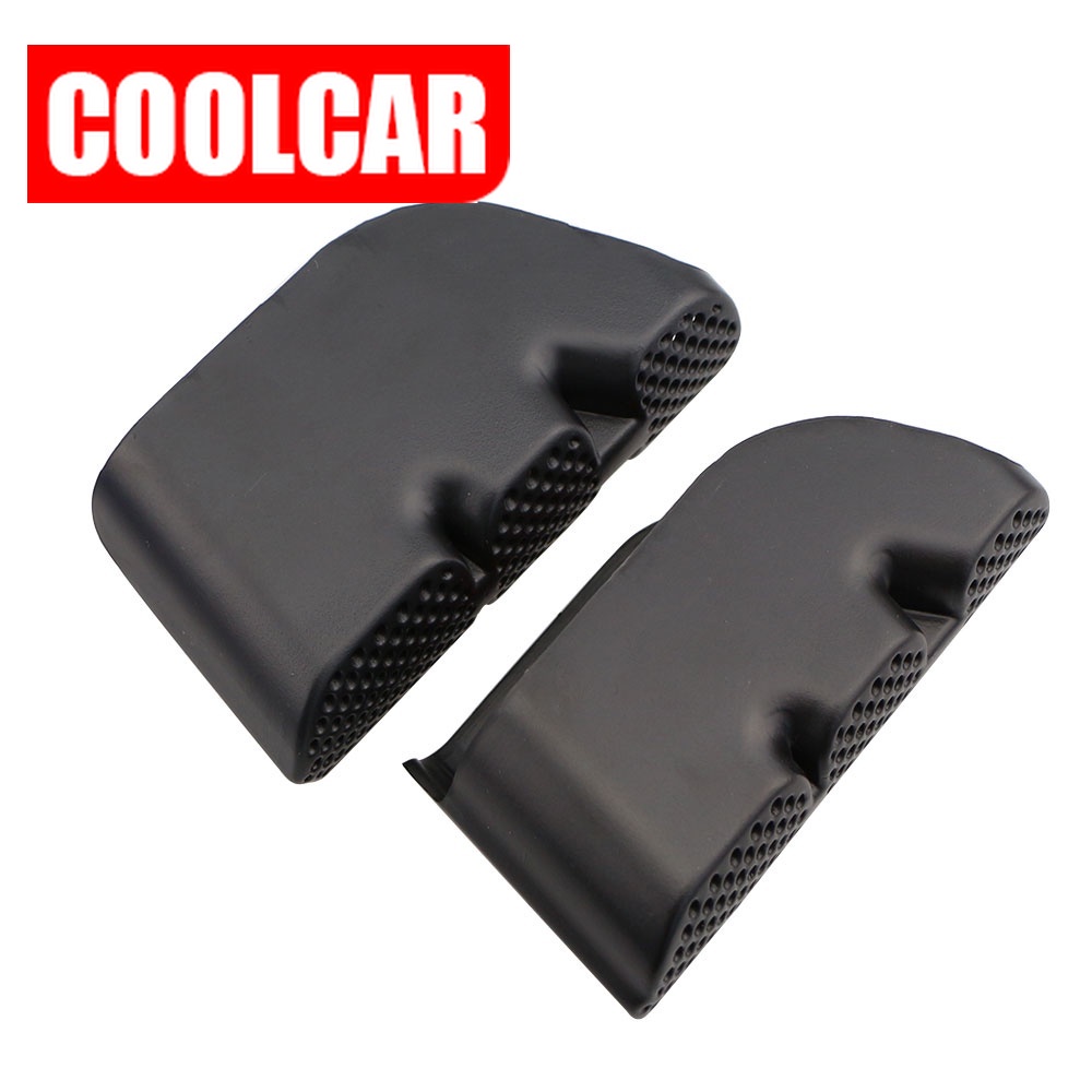 2pcs Car Air Vent Cover for Honda Crv Cr V 2012 2013 2014 2015 2016