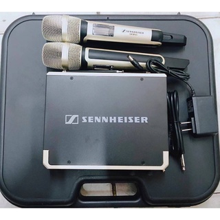 Wireless Performance Microphone PRO for Sennheiser SKM 9000 Wireless  Microphone