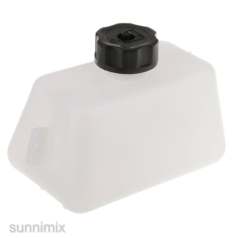 Find Gas Fuel Tank fit for 2 Stroke 43cc 47cc 49cc Mini Quad Dirt Pocket Bike Scooter in GD