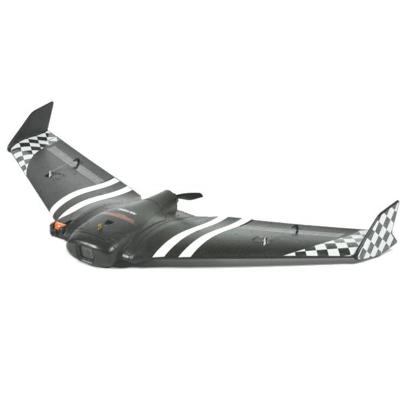 Upgrade SONIC MODELL AR Wing 900mm Wingspan EPP FPV Flywing RC Airplane ...