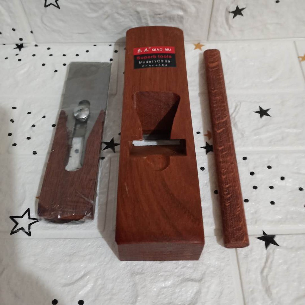 Local - Katam Wood 6 inch small , 8 inch big | Shopee Philippines