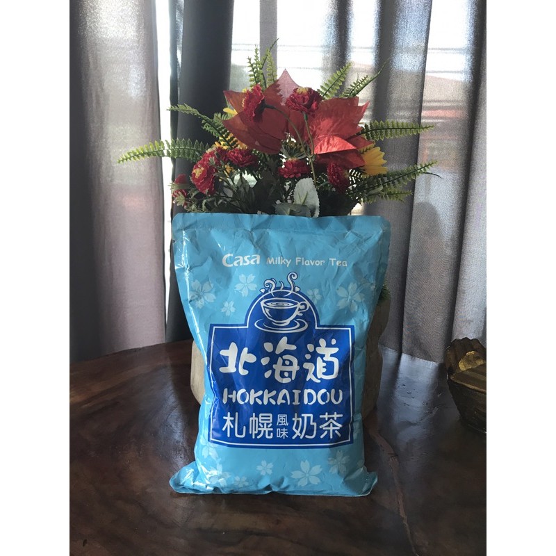 CASA HOKKAIDO POWDER | Shopee Philippines