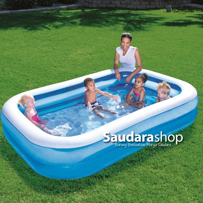 bestway-54006-children-s-swimming-pool-262-x175-x51cm-children-s