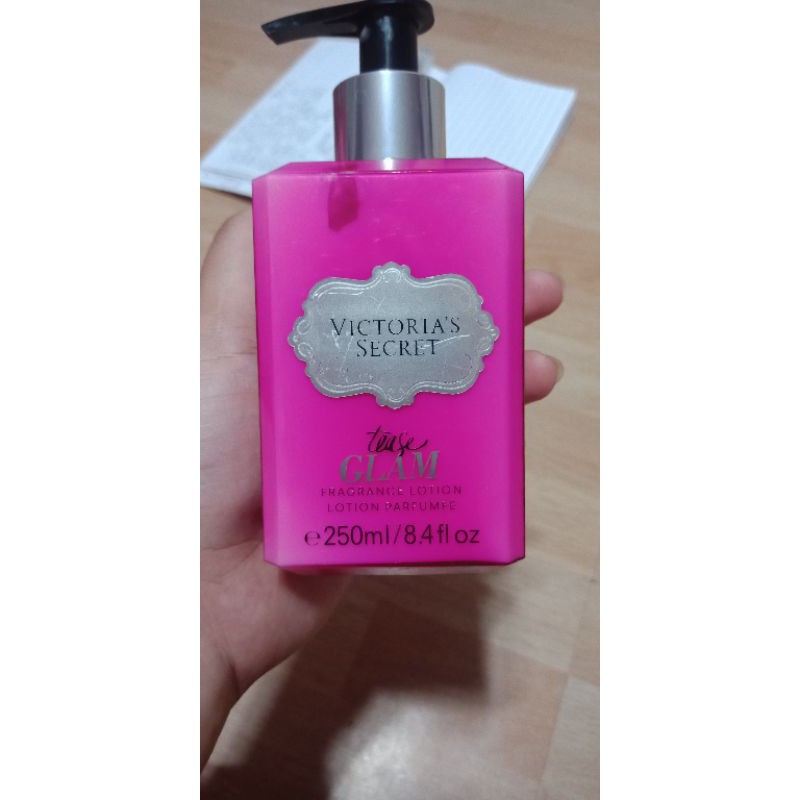 Tease best sale glam lotion