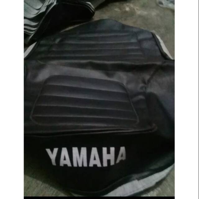 yamaha rx 100 footrest price