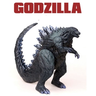 05” Inch Tall 2017 DefoReal Series Earth Godzilla TOHO Figure