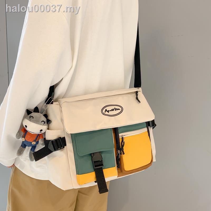 Japanese sales satchel bag