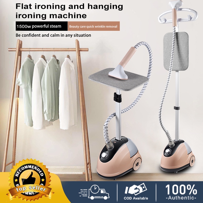 Plantsa For Clothes Flat Iron For Clothes Garment Ironing Machine