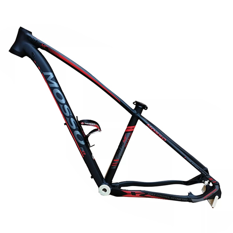 Mosso mountain bike price sale