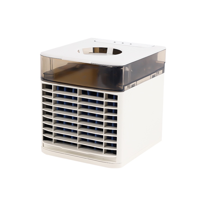 NG MALL Ultra Air cooler mini desktop air conditioner Portable Air ...