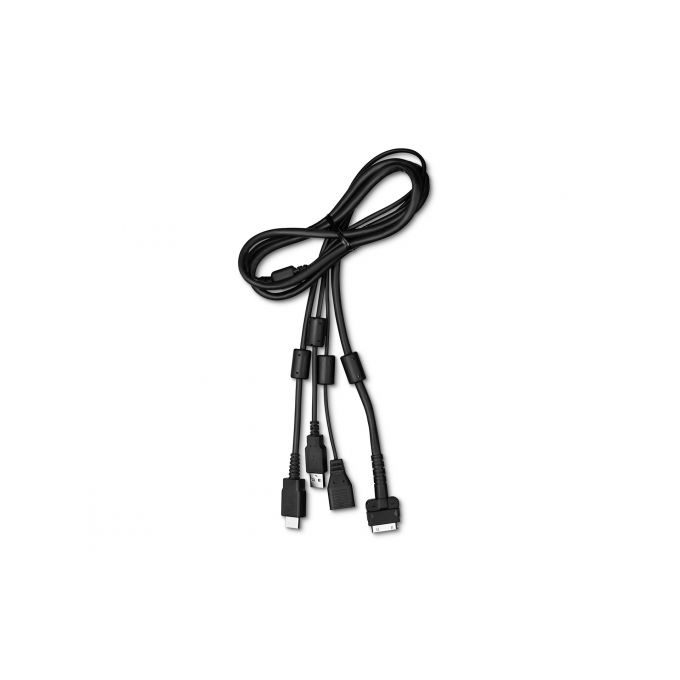 3 in 1 Cable for Cintiq 16 HD Shopee Philippines