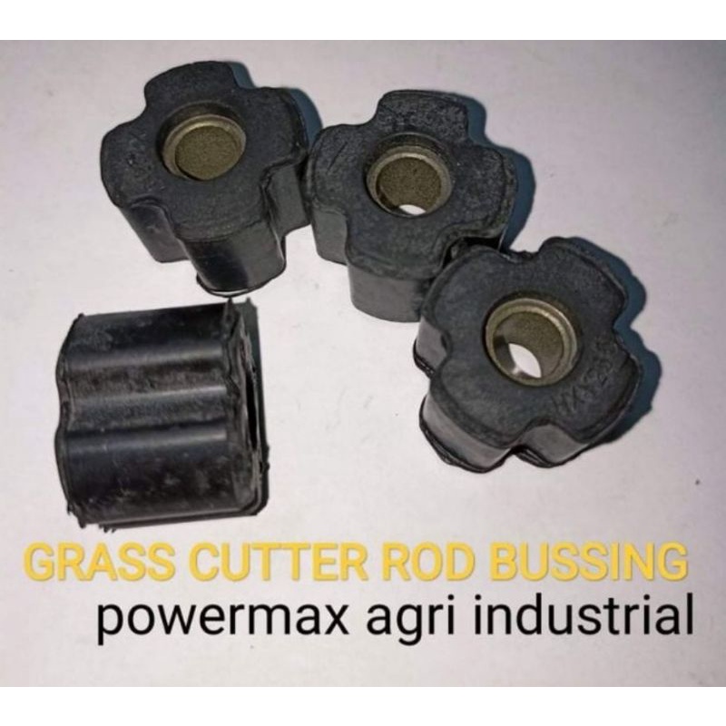 GRASS CUTTER ROD BUSSING Shopee Philippines