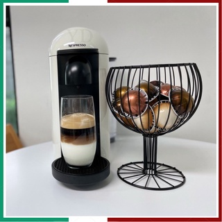 Nespresso Citiz – Our Home Philippines