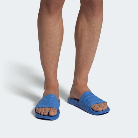 adilette cloudfoam plus mono