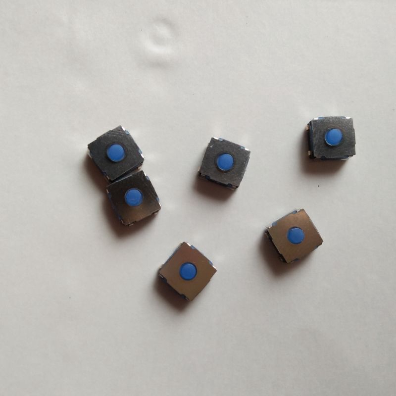 5Pcs SMD Mouse Micro Switch for Logitech MX Master Mouse Micro Middle ...
