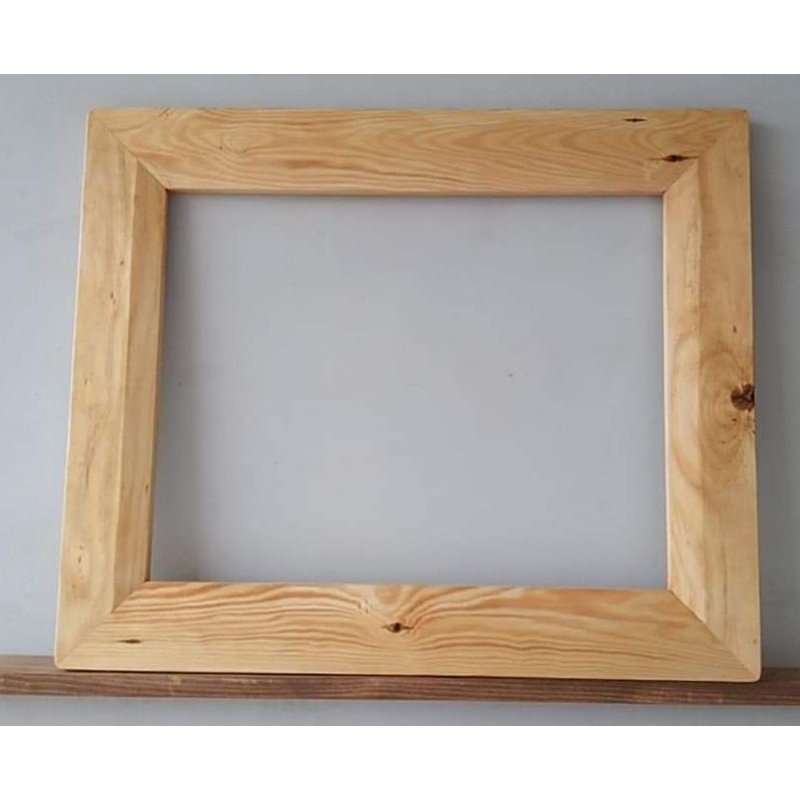 Aircon Wood Frame (No Drill Easy to Install) | Shopee Philippines