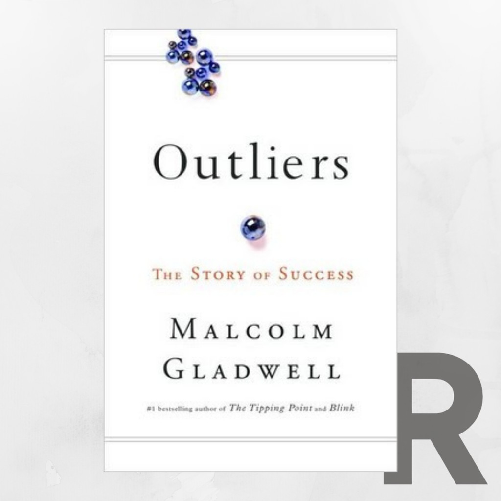 Gladwell　Outliers:　Shopee　of　Philippines　by　The　Paperback　Success　Story　Malcolm