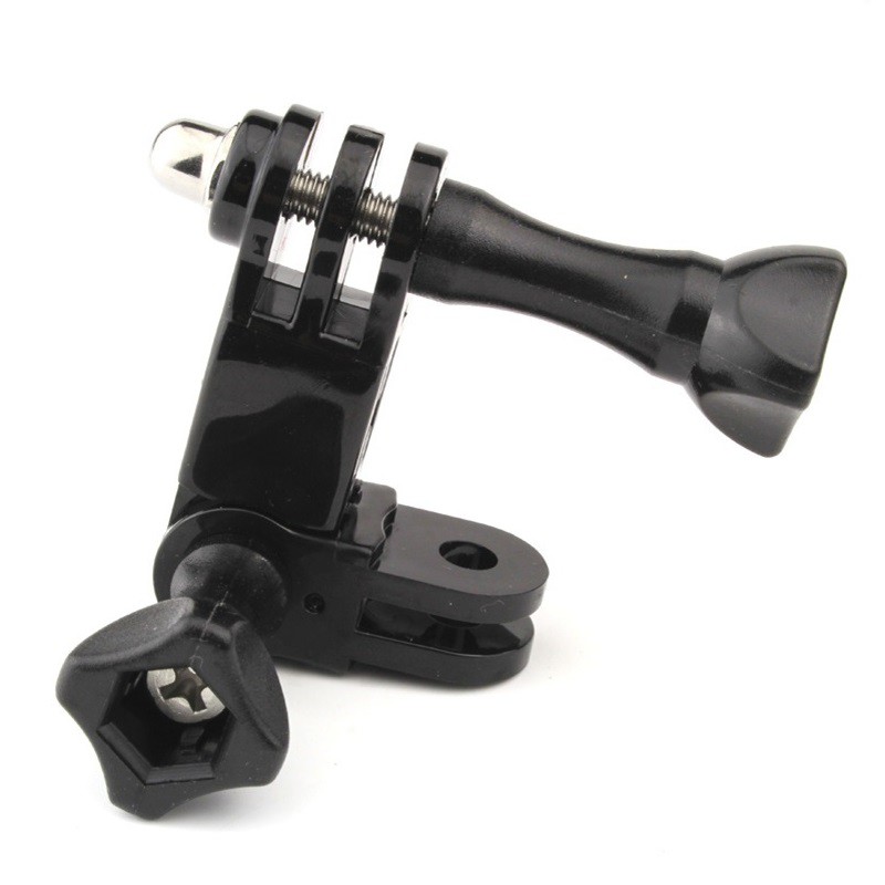 360 Graden Swivel Rotating Aluminium Pivot Arm Con... – Grandado - Foto 3