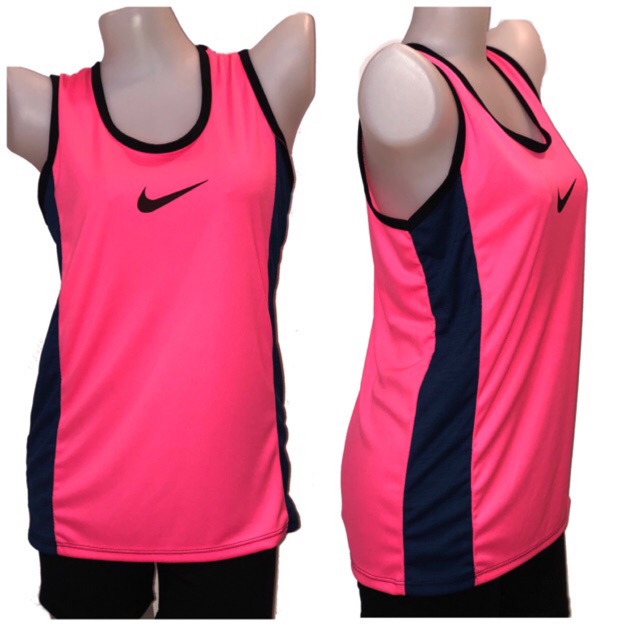 Women's and Teens Plain Jersey Volleyball Sando (SmallSemi large