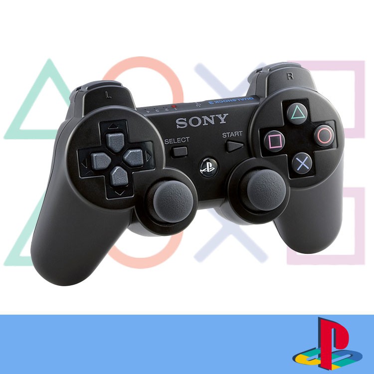 Ps3 controller shop shopee