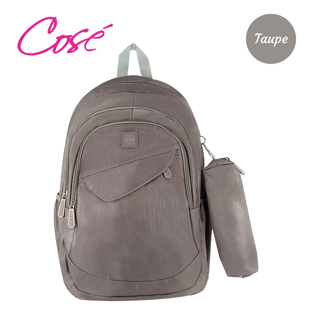 Cosé Joyburn Backpack Set Shopee Philippines
