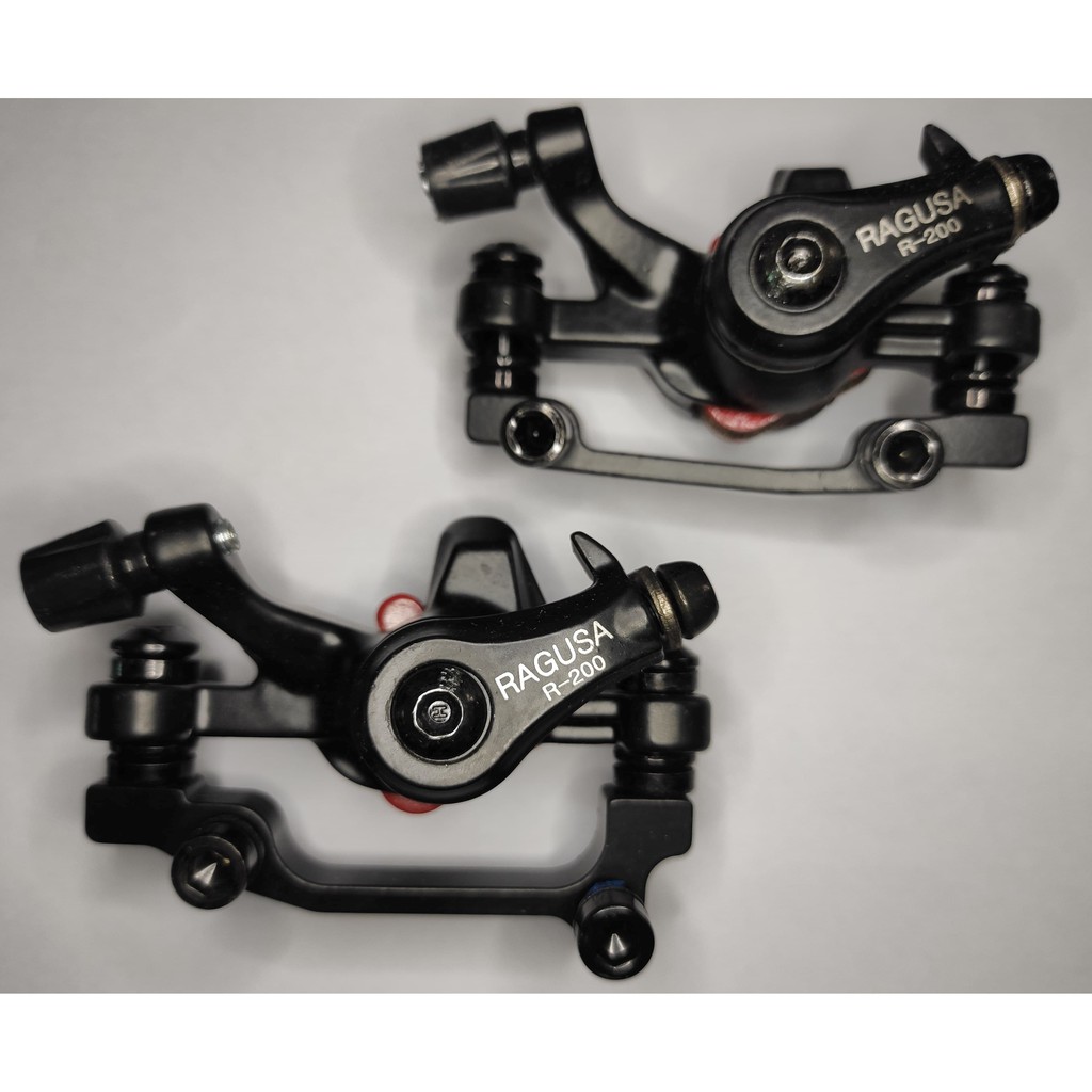 Ragusa brake online set