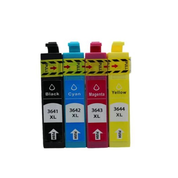T3641-3644 ink cartridge for EPSON XP-245 XP-442 XP-243 XP-247 printer ...