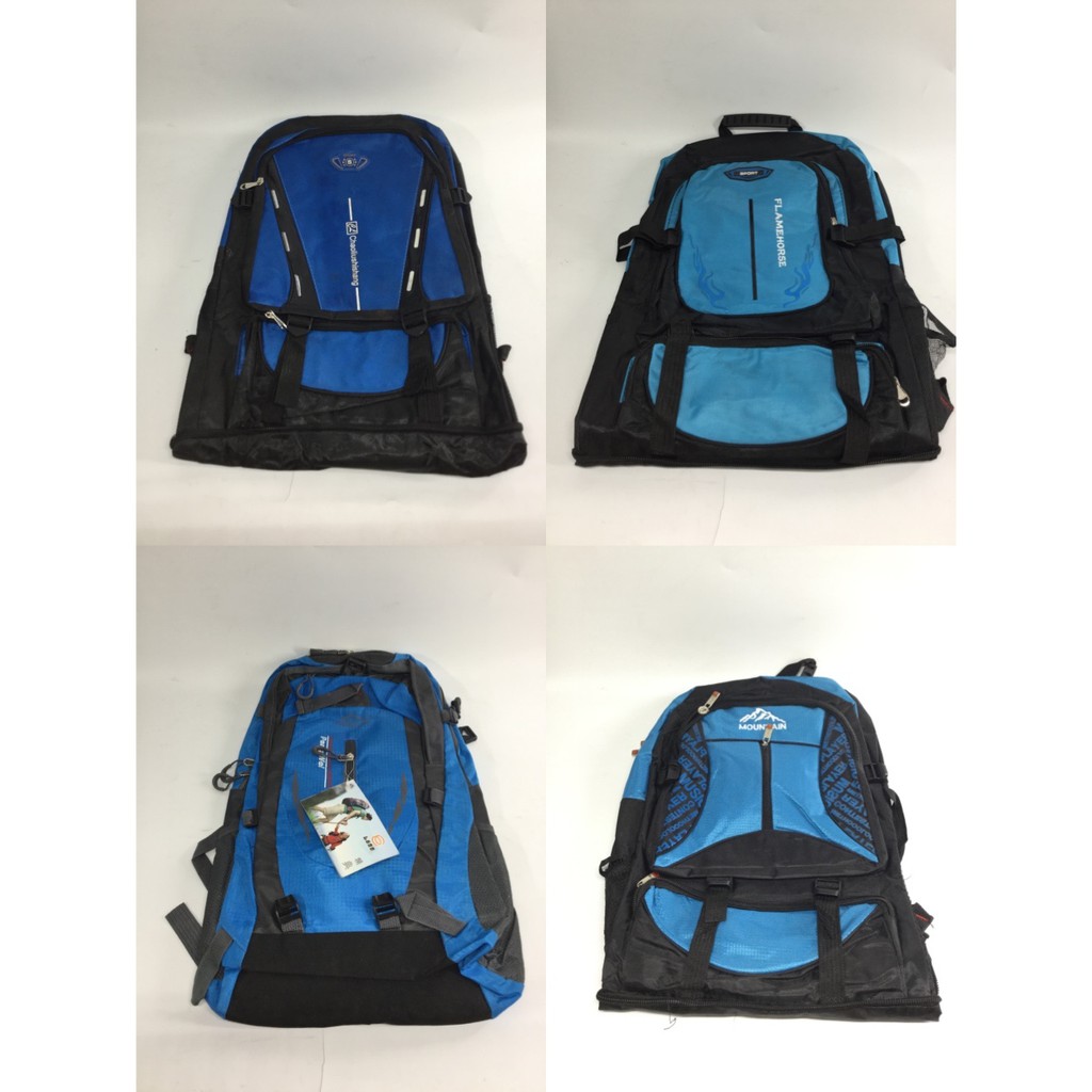 Clearance hiking backpacks best sale