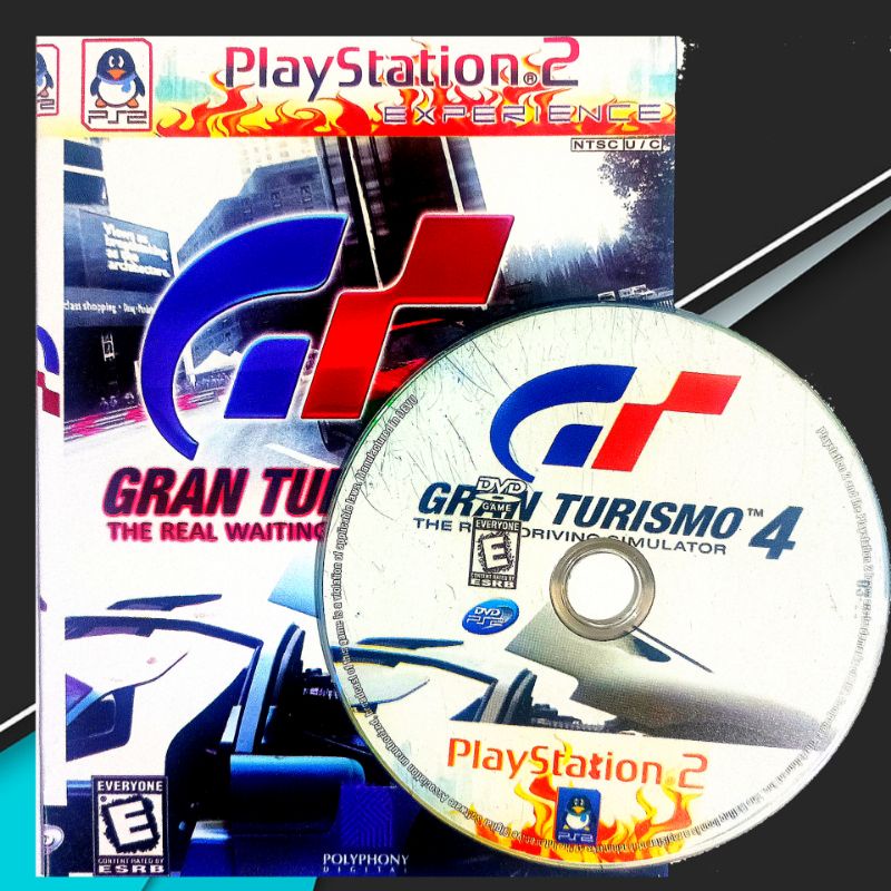 newest-ps2-gran-turismo-4-cassette-gran-turisno-4-ps2-cassette