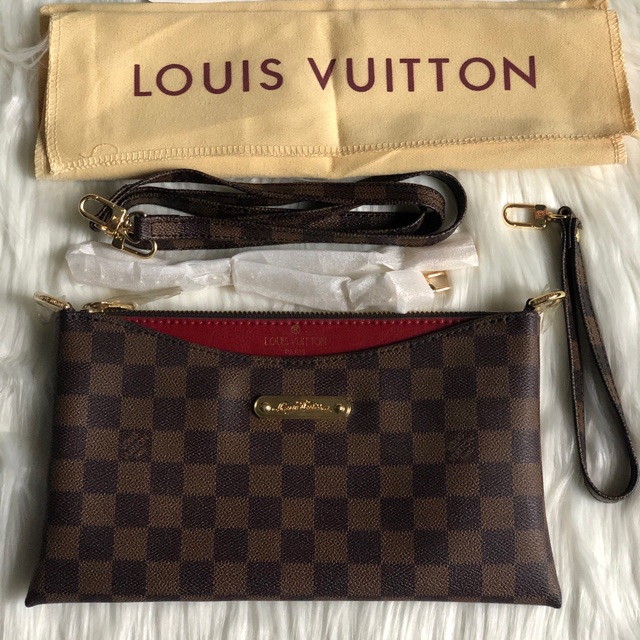 Damier lv best sale sling bags