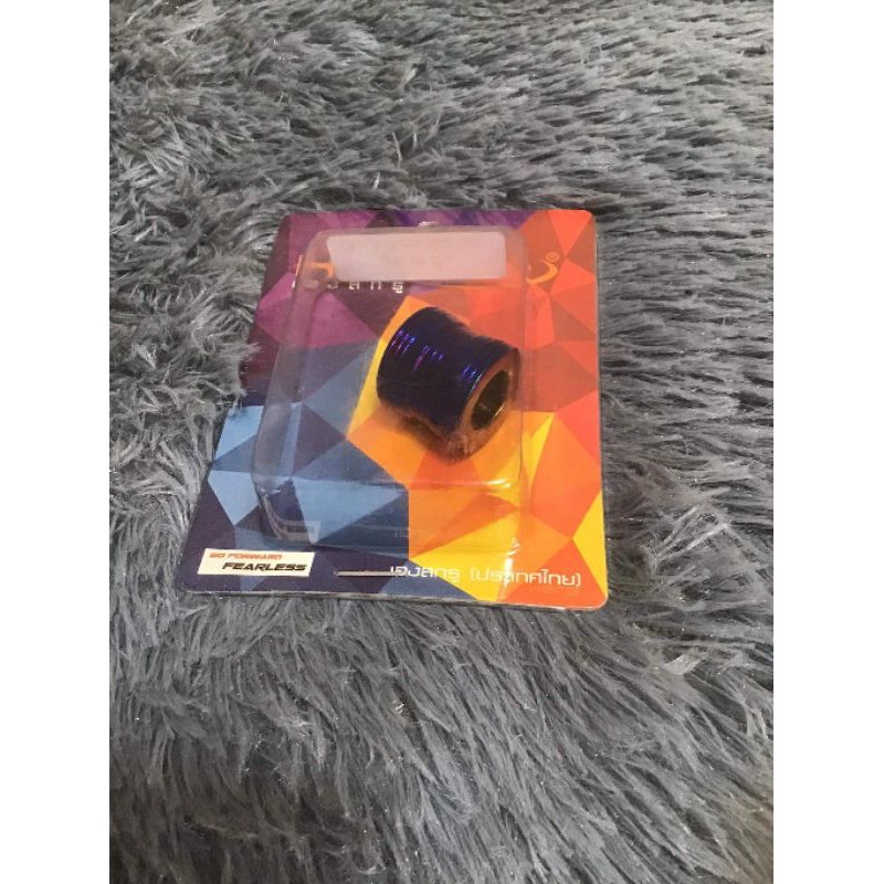 front wheel spacer mio (heng screw) Shopee Philippines