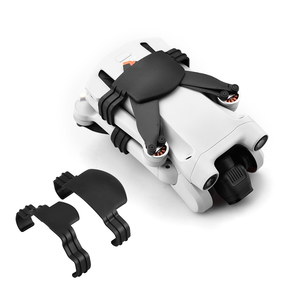 Mini 3 Propeller Holder Drone Paddle Clip Blade Props Fixed Protector ...